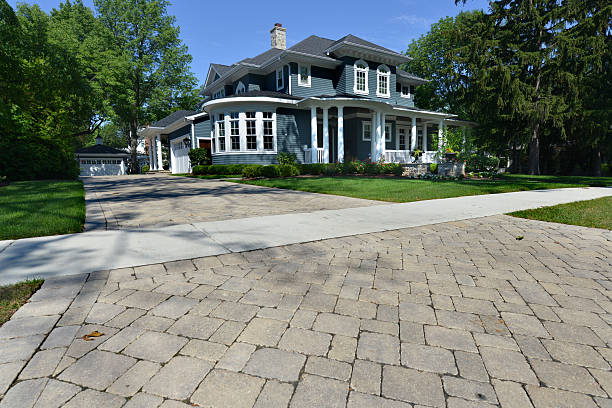 Reasons to Select Us for Your Driveway Paving Requirements in Tangelo Park, FL